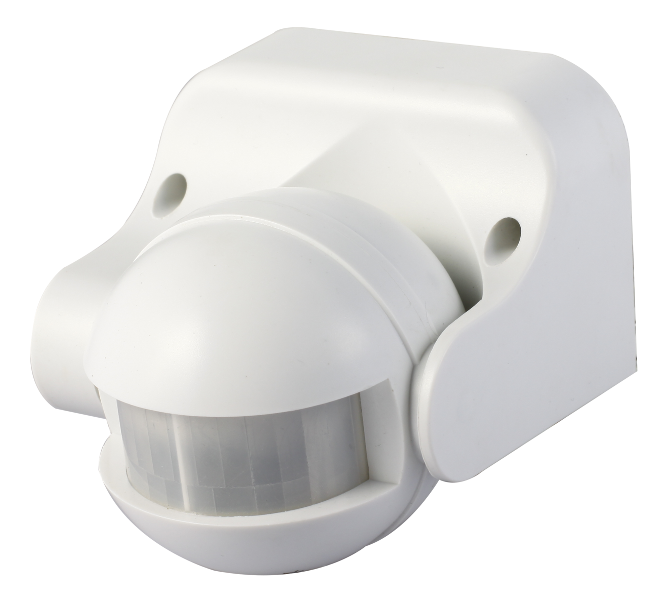 K/Bridge OS004 PIR Sensor 180Deg White