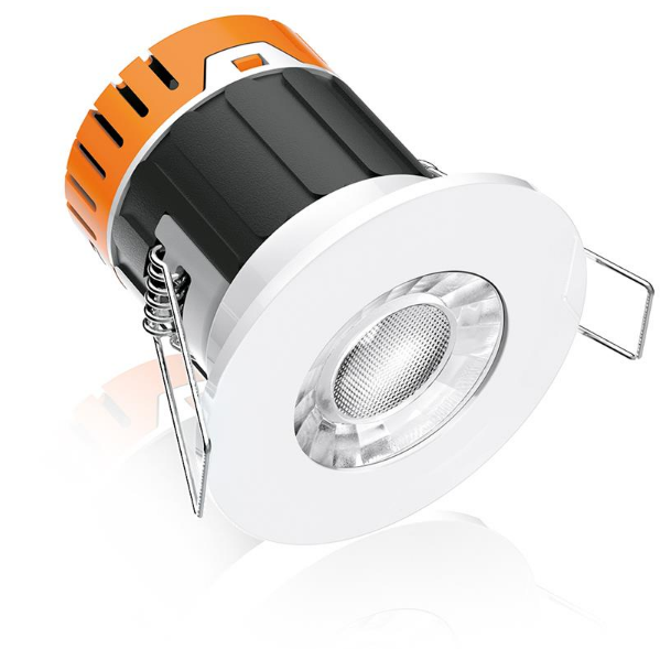 Aurora Fixed Downlight 4.5W 4000k