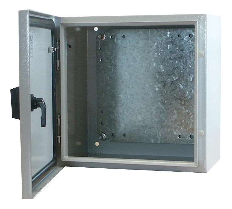 Europa STB252515A Enclosure 250x250x150mm