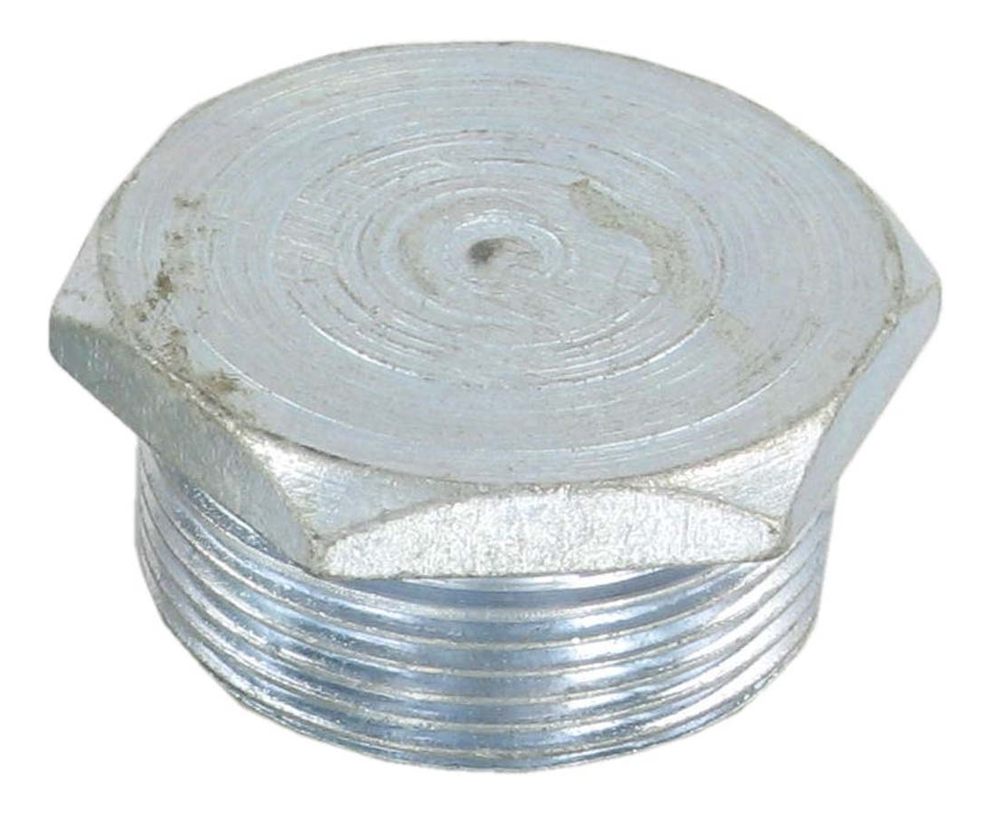 Stopping Plug 20mm Galvanised