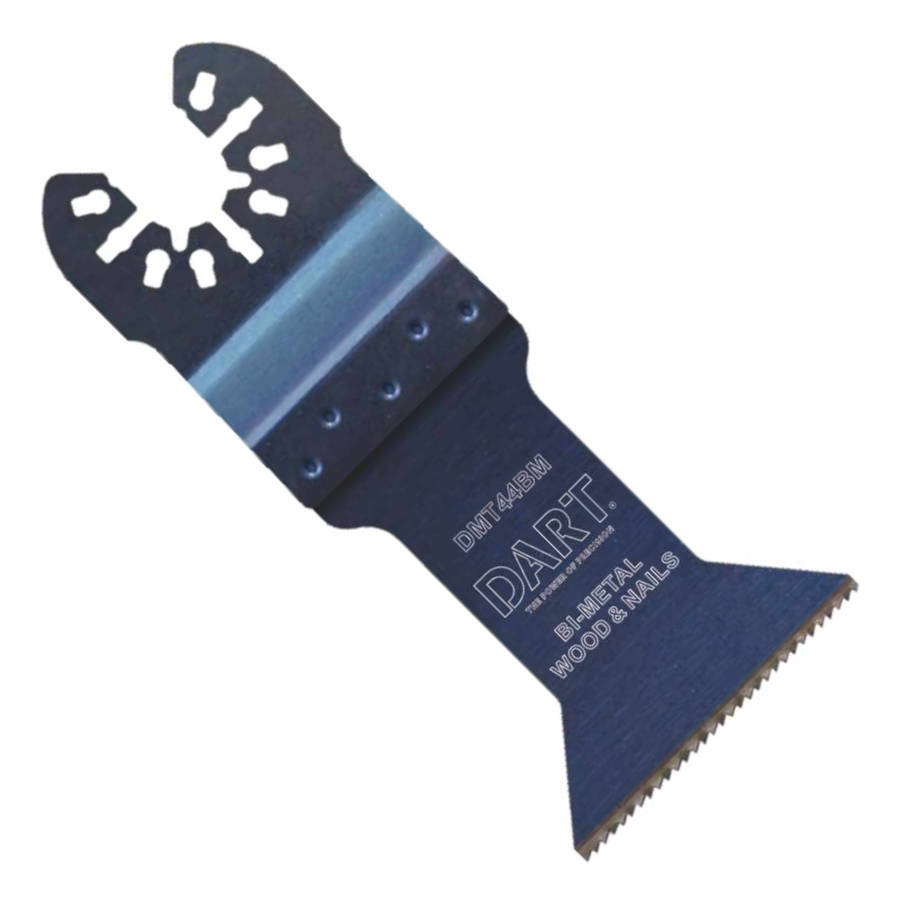 DART Multi-Tool Bi-Metal Saw Blade 44mm