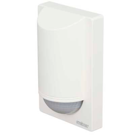 Steinl IS2180ECO 180° Motion Detector White