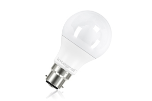 Integral BC GLS Dimmable Lamp 11W 1060lm 2700K