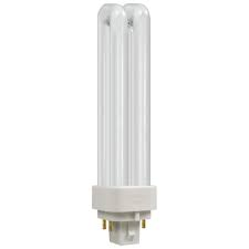 Crompton CLDE13SCW CFL 4Pin G24q1 13W CW