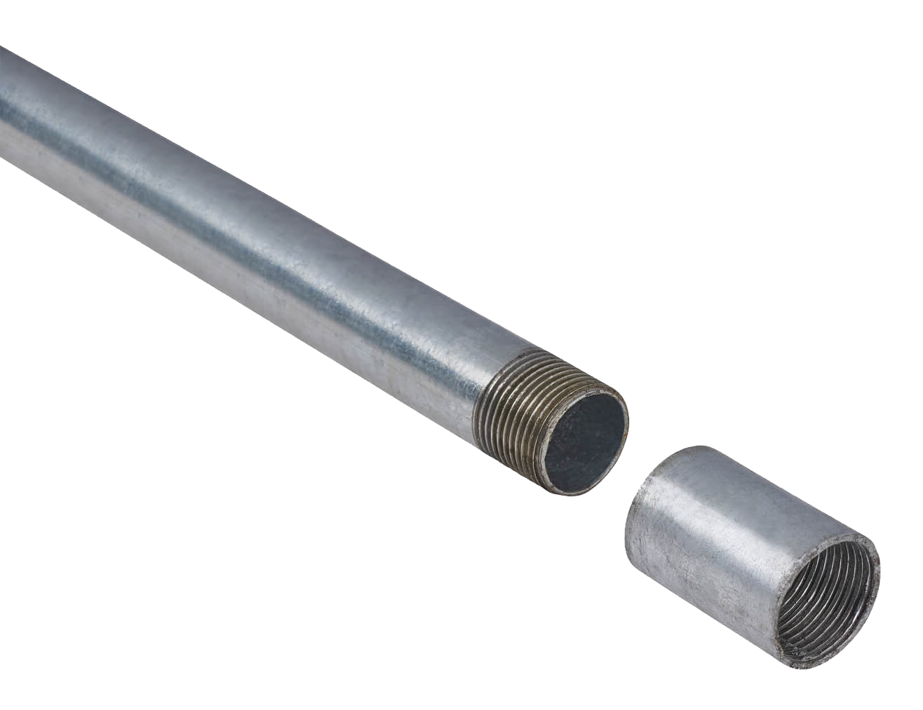 Conduit 20mmx3.0m Galv