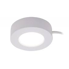 Allled LED Under Cabinet Light White 2.5W 3000k