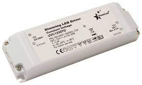 Powerled LED Constant Voltage Dimmable Driver 24Volt 25Watt IP20