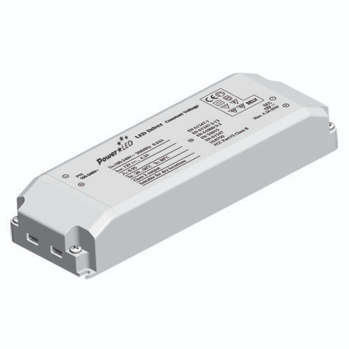 Powerled LED Constant Voltage Driver 24Volt 36Watt IP67