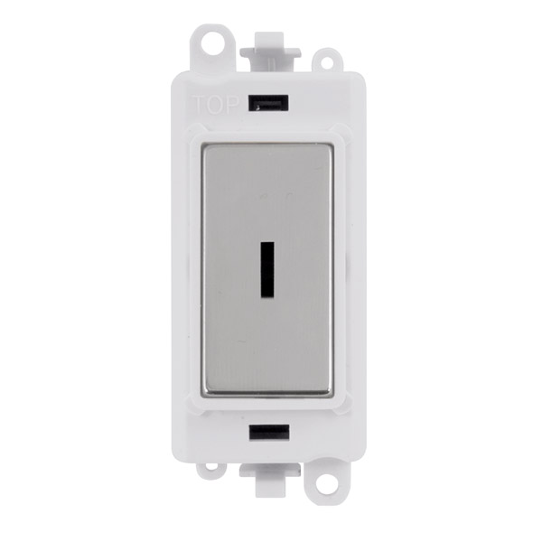 Click GM2003PWCH Key Switch 2Way 20AX