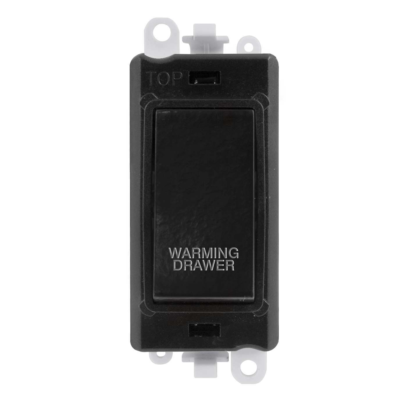 Click GM2018BK-WDR Sw Module DP 20AX