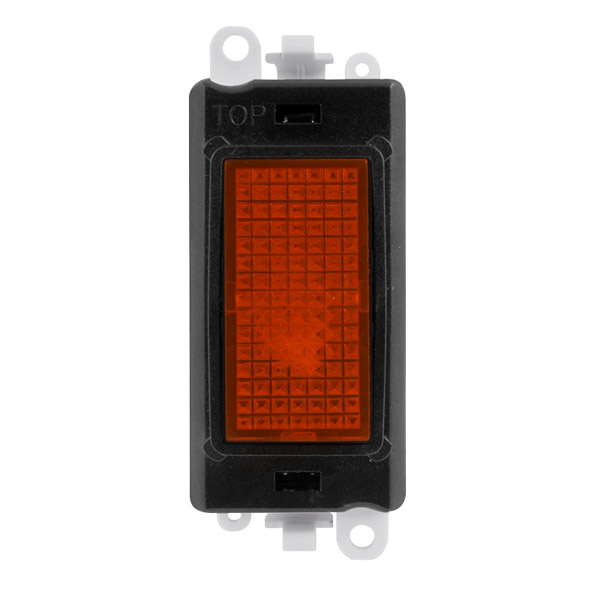 Click GM2081BK Amb Indicator Module Blk