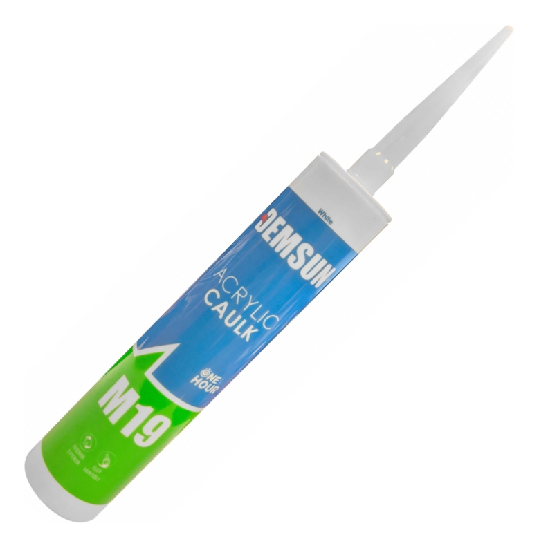 Decorators Caulk 300ml 