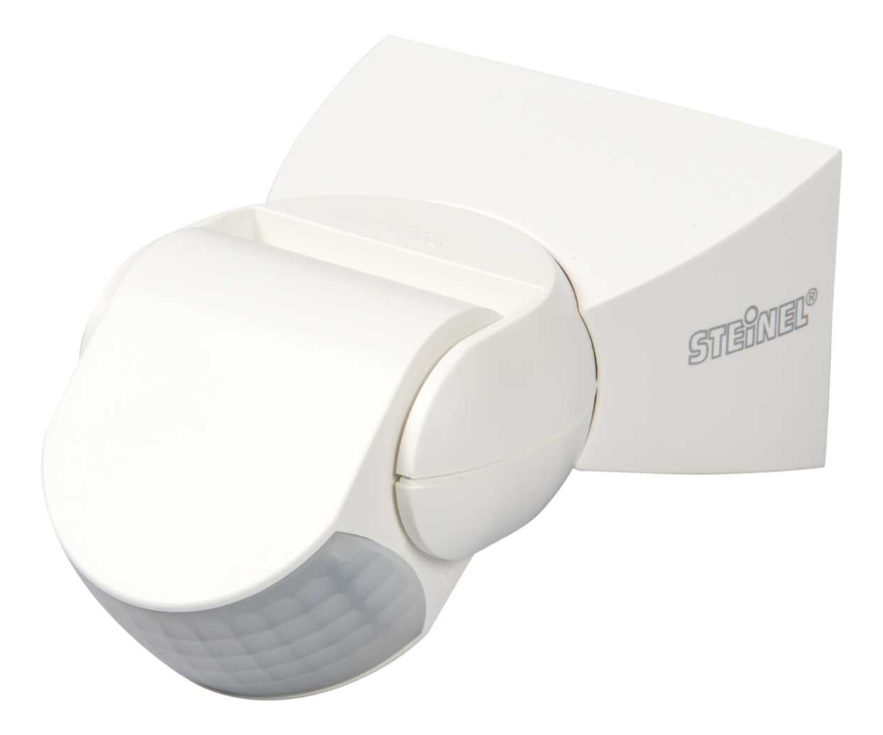 Steinl IS1 120° Motion Detector White