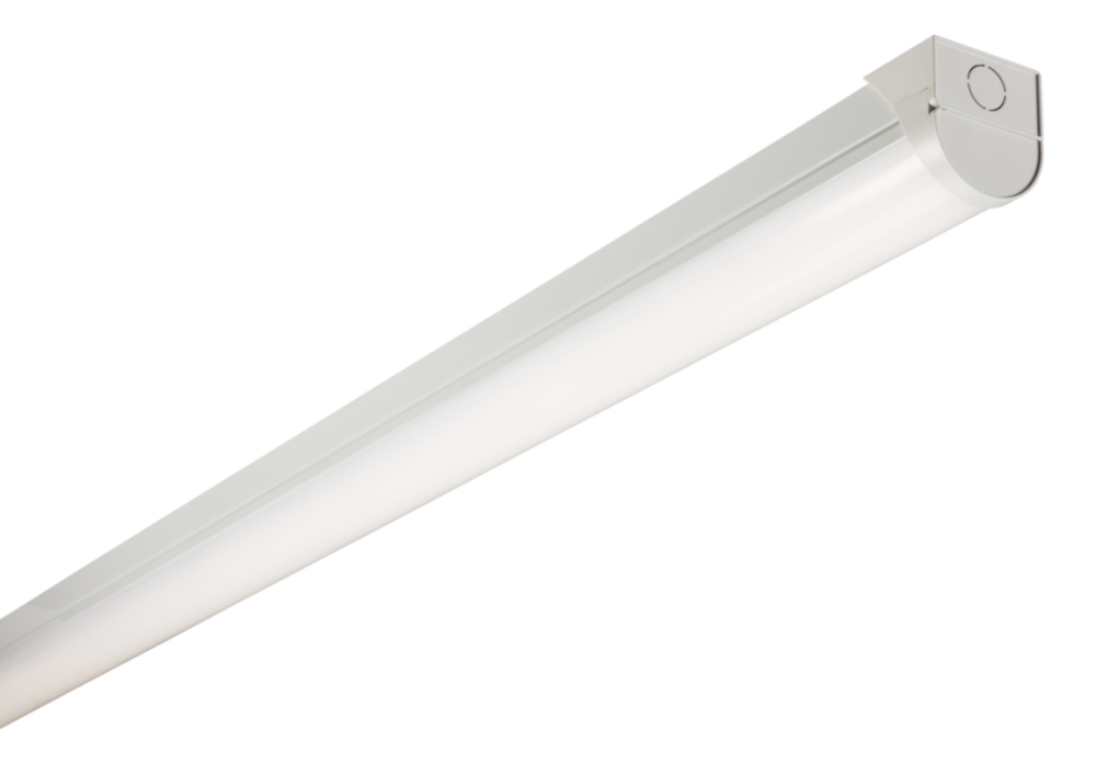 K/Bridge Adjustable LED Batten 4ft 18/32W CCT