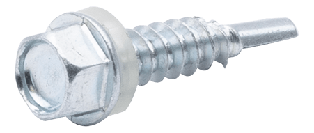 Unicrimp Self-Drilling Hex Head Screws 5.5x25mm