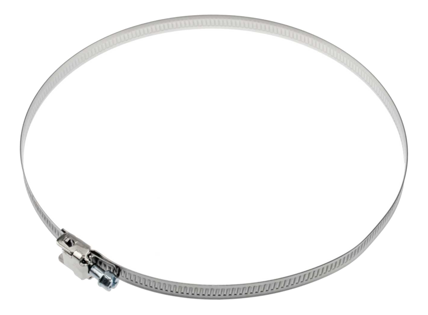 NVA MONV125-5 110-130mm Adj Hose Clip