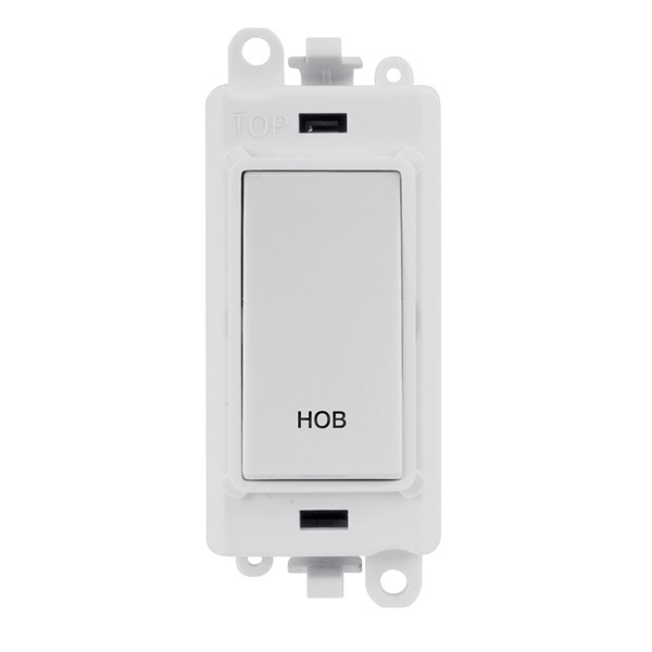 Click GM2018PW-HB Sw Module DP 20AX