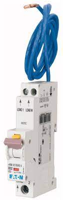 Eaton EMCH132R100C RCBO SP C 32A 100mA