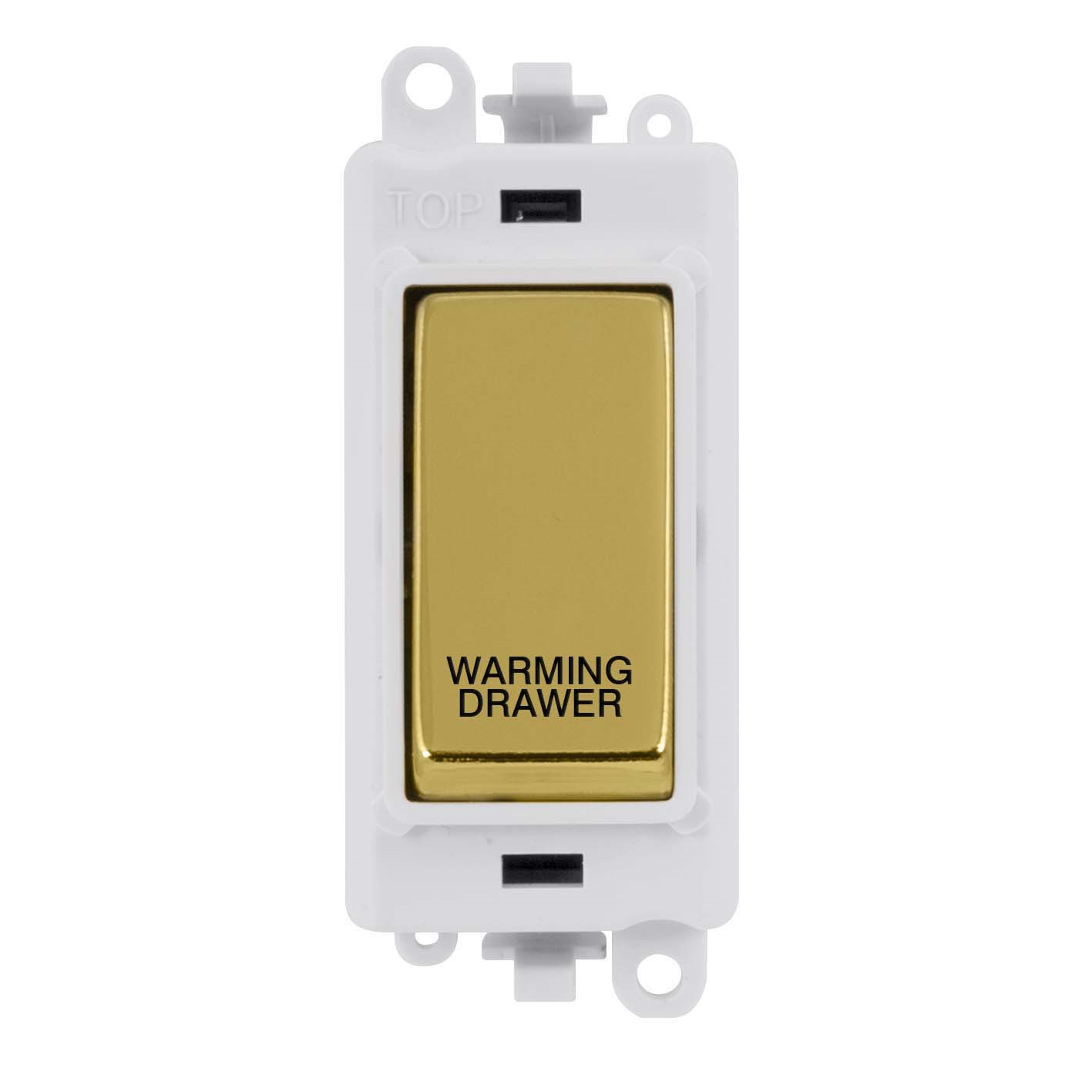 Click GM2018PWBR-WDR Sw Module DP 20AX