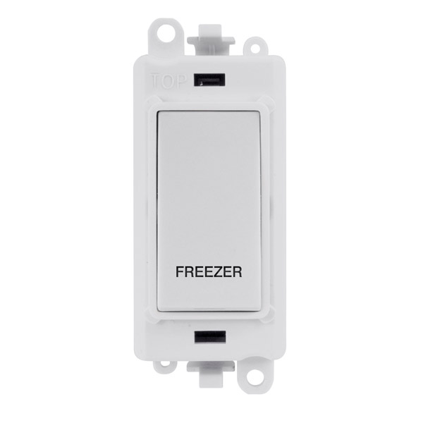 Click GM2018PW-FZ Sw Module DP 20AX