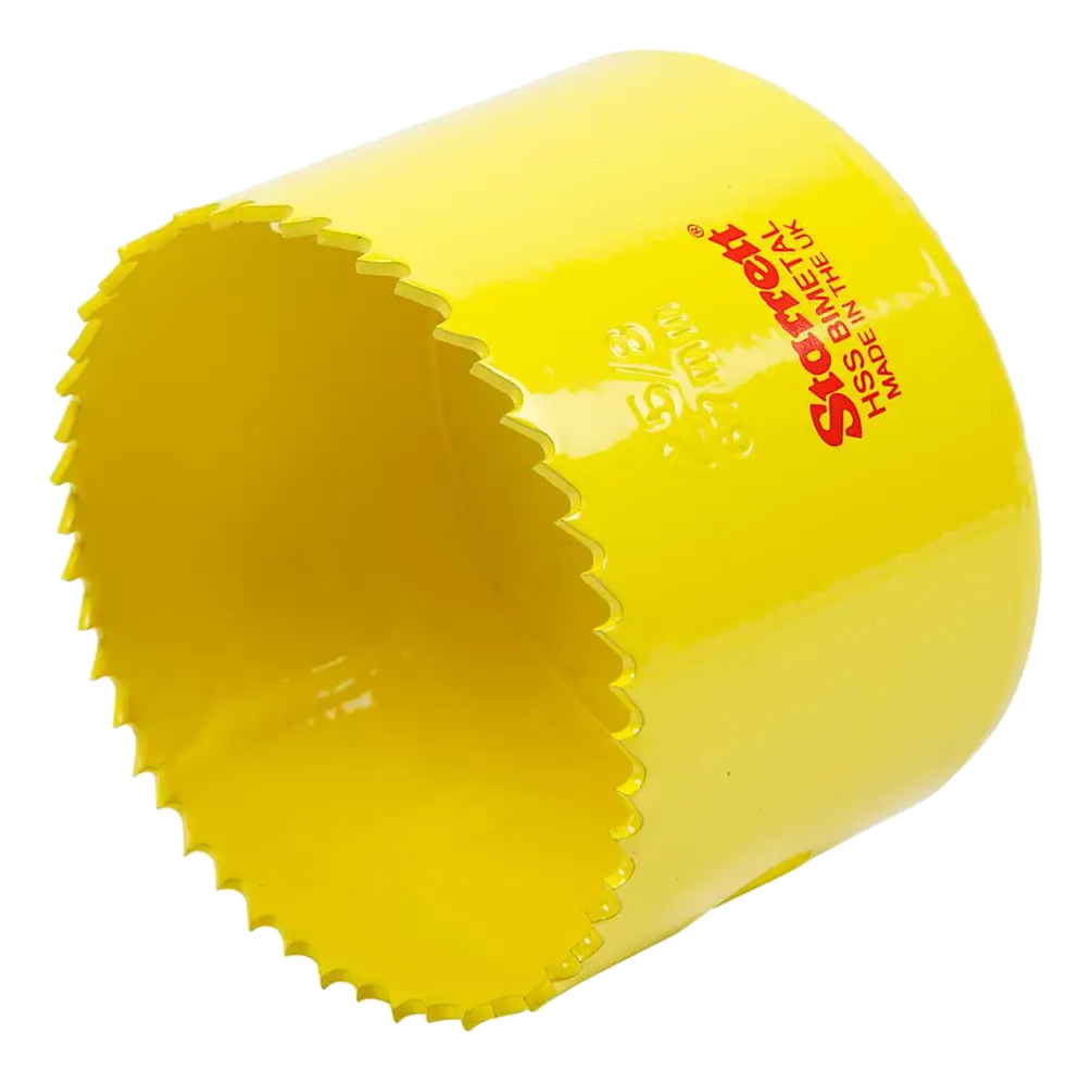 Starrett Bi Metal Holesaw 67mm 2.5/8