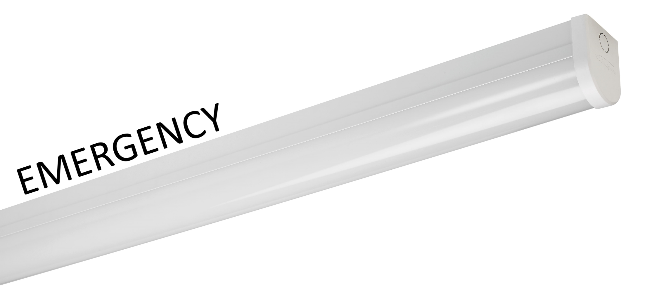 BELL 10213 Ultra LED 5ft Single Batten 30W Emergency