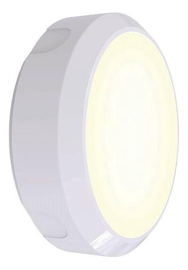 Ansell Delta LED Bulkhead 14W CCT 1700lm White