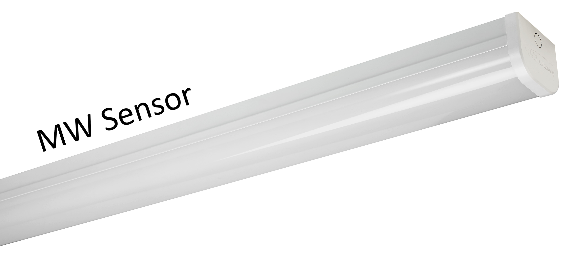 BELL 10220 Ultra LED 5ft Double Batten 60W MW Sensor