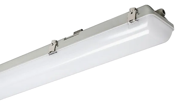 BELL Dura LED 2ft Single Anti-Corrosive Batten 10W IP65