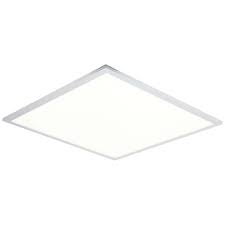 Ansell AERMLED/60/DL LED Panel 6000K 30W