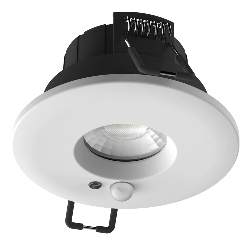 Cwood 6W Fire Rated LED Dimmable Downlight Fixed CCT