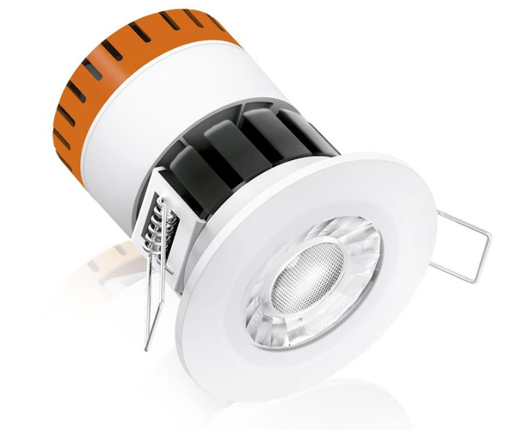 Aurora EN-DE8/40 LED Downlight F/R 240V