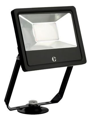 Cwood LED Flood 20W Colour Switchable 3000/4000/6500K