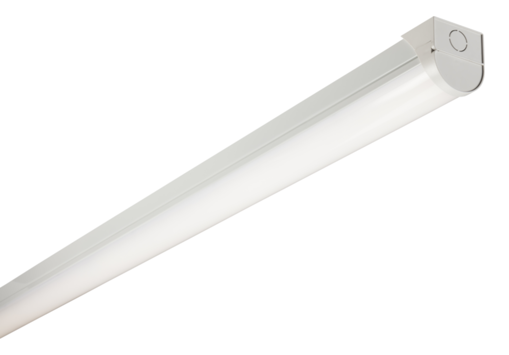 K/Bridge Modular LED Batten 6ft 28/34/41/49W CCT