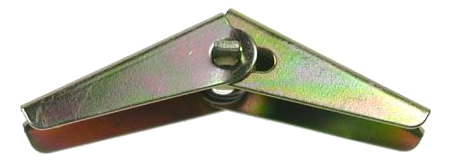 JCP Spring Toggle Wings Only M10 25mm Hole