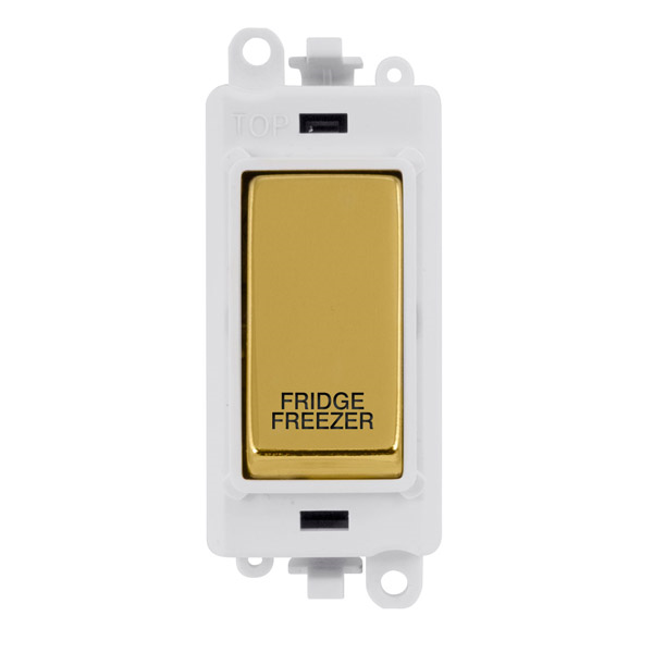 Click GM2018PWBR-FF Sw Module DP 20AX