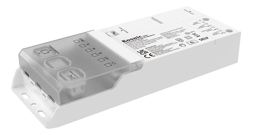 Kosnic UEM03 Standard Universal Emergency Module 3W