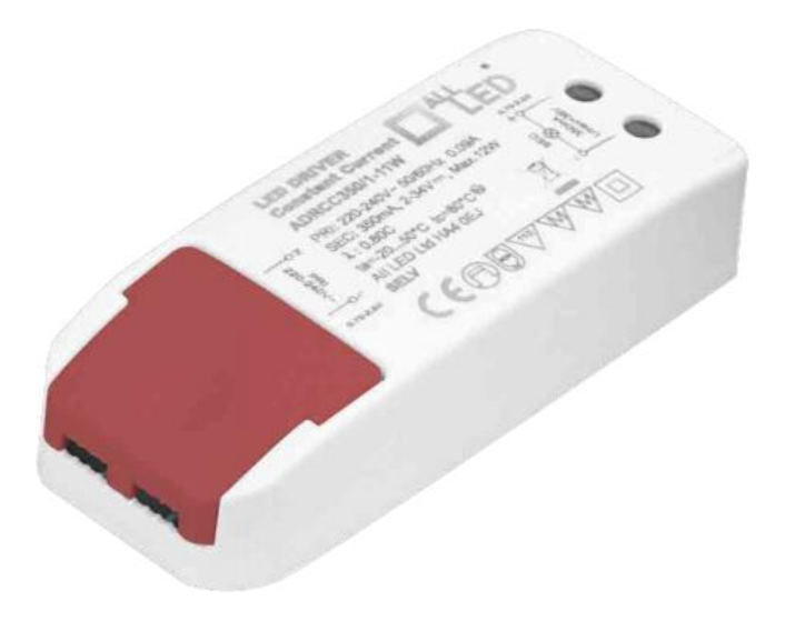 Allled Drive350 1-11W 350mA Constant Current Driver