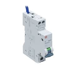 Wylex NHXS1B06 RCBO SP&N B 6A 30mA