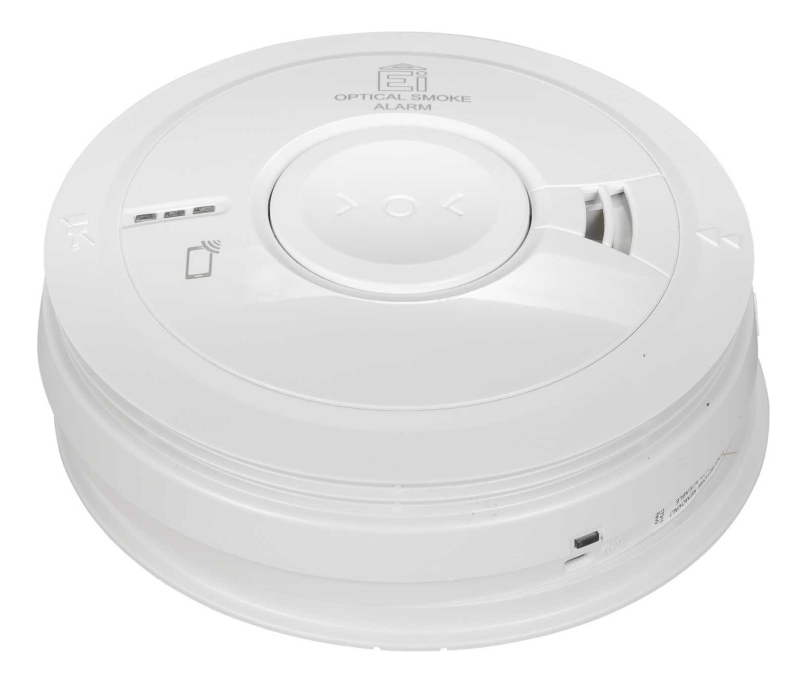 Aico Optical Mains Smoke Alarm 10 Year Lithium