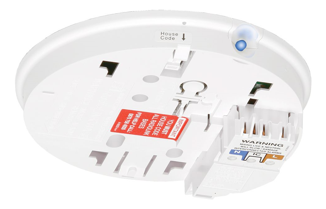 Aico RadioLink Interconnect Base 