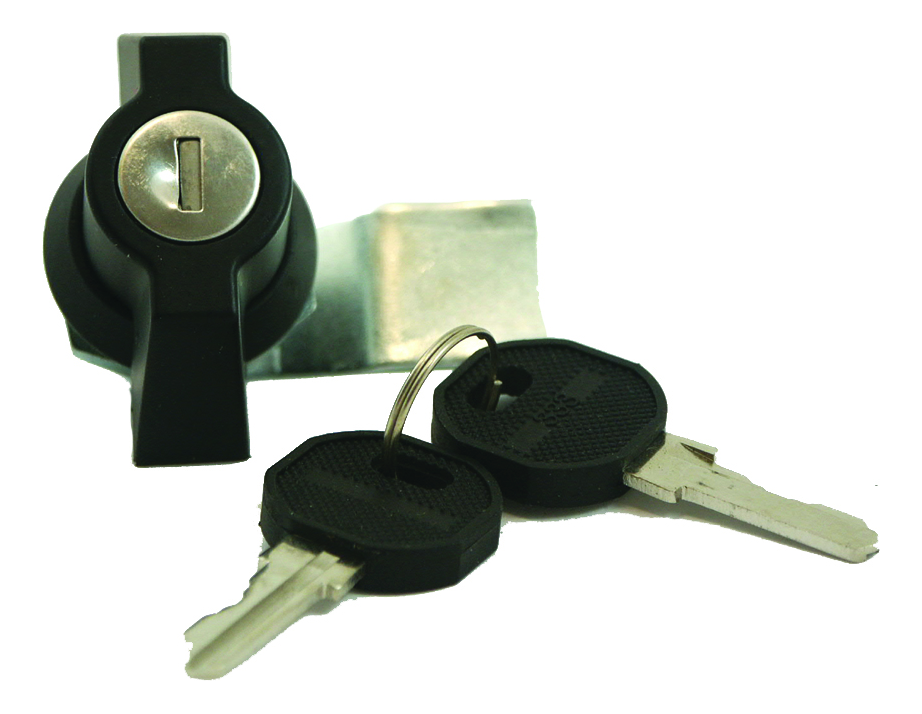 Europa STBKEYLOCK Enclosure Key Lock