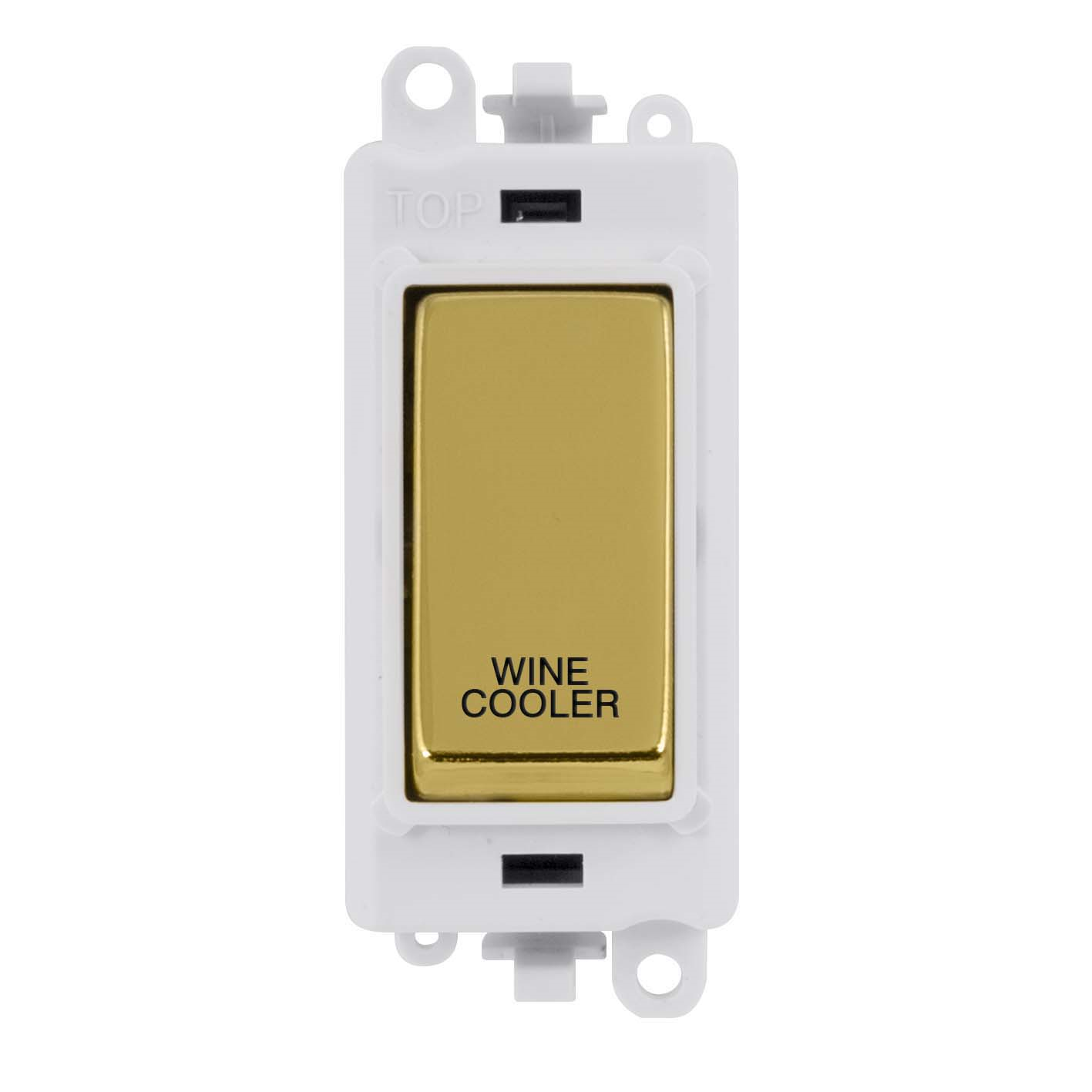 Click GM2018PWBR-WC Sw Module DP 20AX