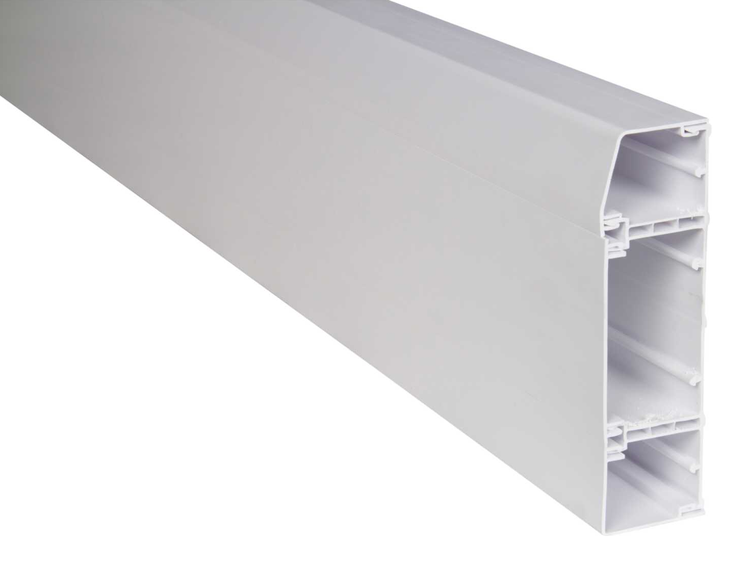 Marco MTS3 Trunking 170x50mmx3m Whi