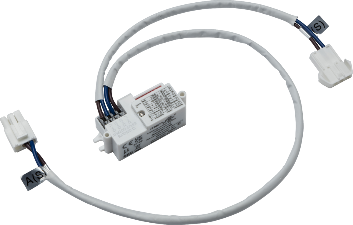 K/Bridge Modular Microwave Sensor