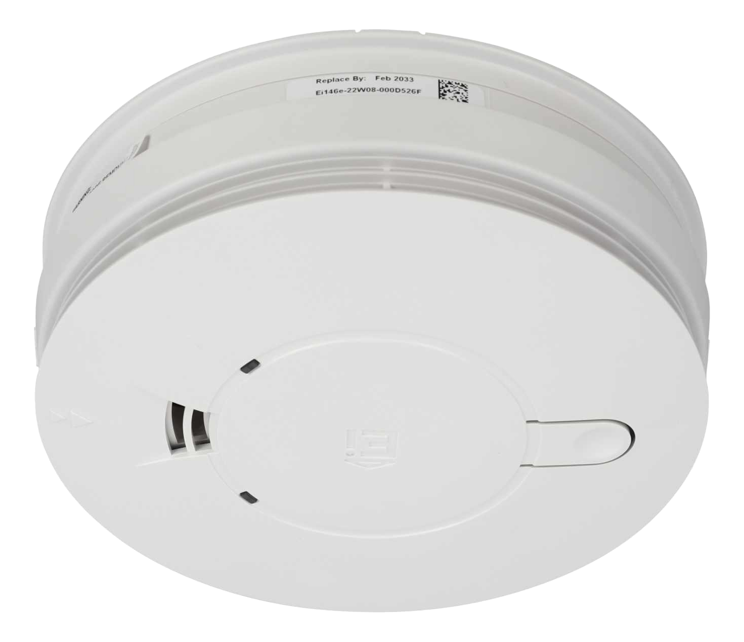 Aico Optical Smoke Alarm Easi Fit w/ 9V Battery Back Up