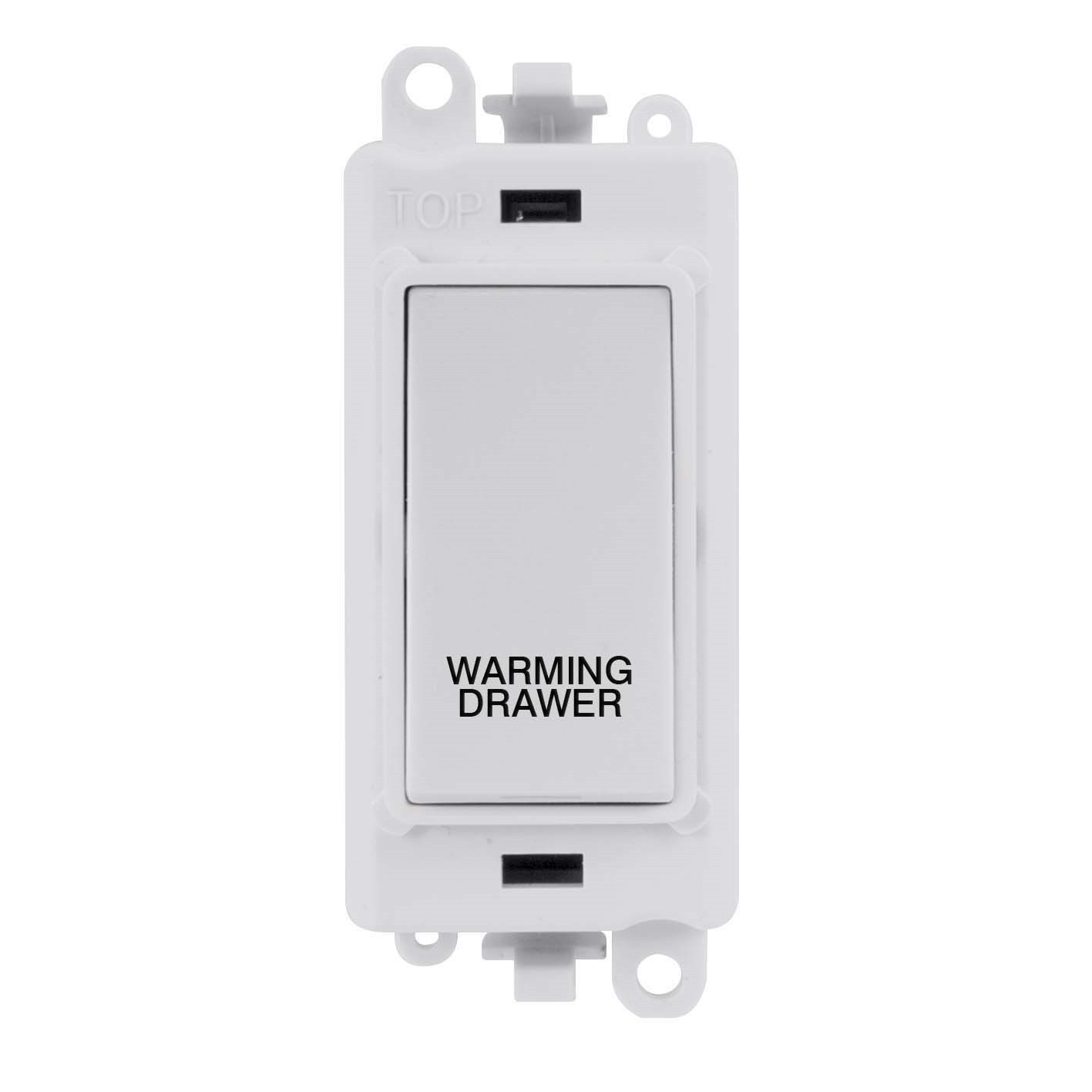 Click GM2018PW-WDR Sw Module DP 20AX