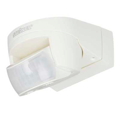 Steinl IS2140ECO 140° Motion Detector White