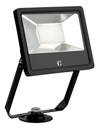 Cwood LED Flood 30W Colour Switchable 3000/4000/6500K