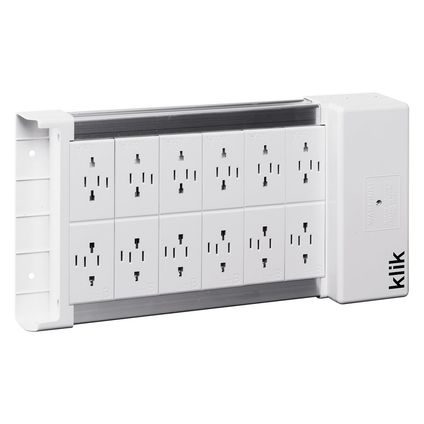 Lighting Distribution Boxes